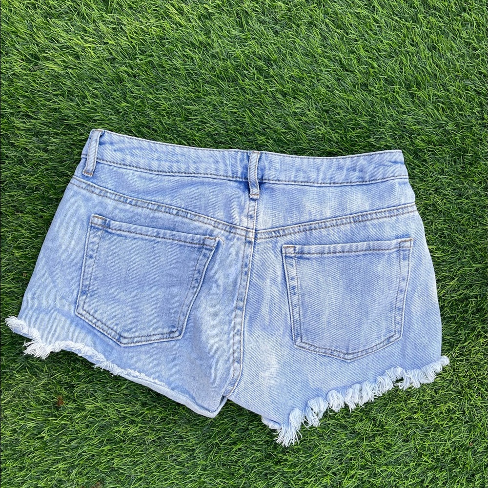 Pacsun shorts